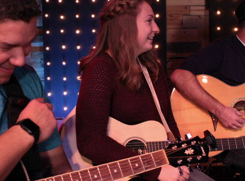 WTK Guitar LIVE + All Access