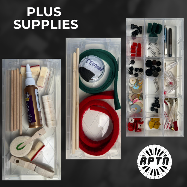 Apex Master Tech Mentorship Plus Tools - DONE FOR YOU