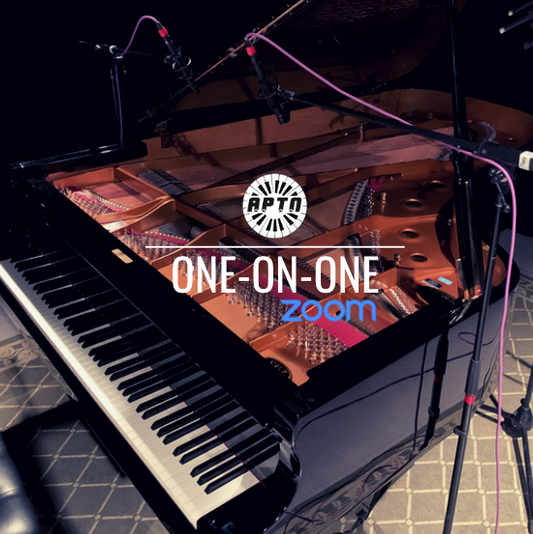 Apex One-on-One Coaching - Joe Bovy