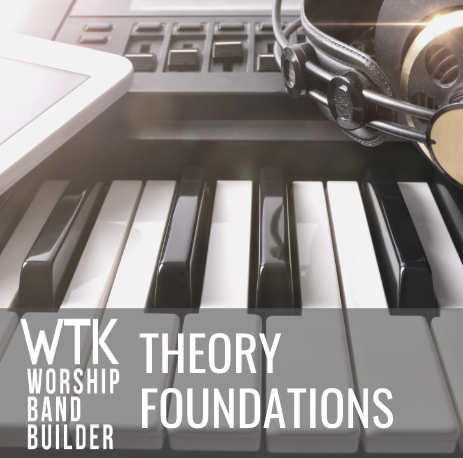 WTK Band Builder All Church Training // Lifetime All Access
