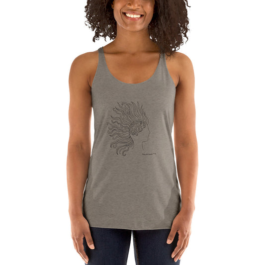 Women's Racerback Tank