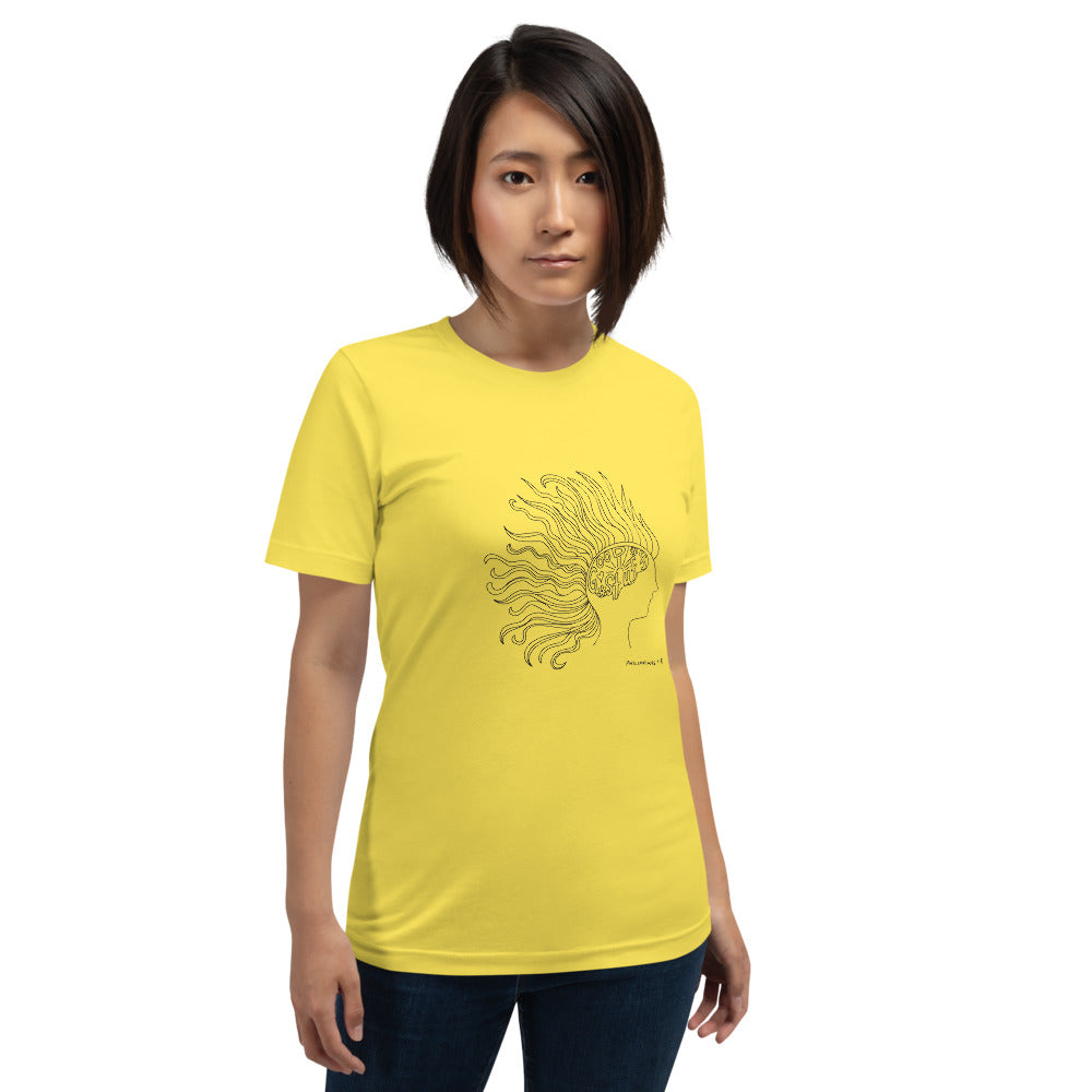 Women's "Good stuff" T shirt