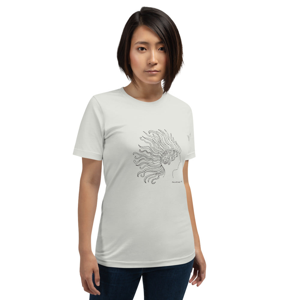 Women's "Good stuff" T shirt