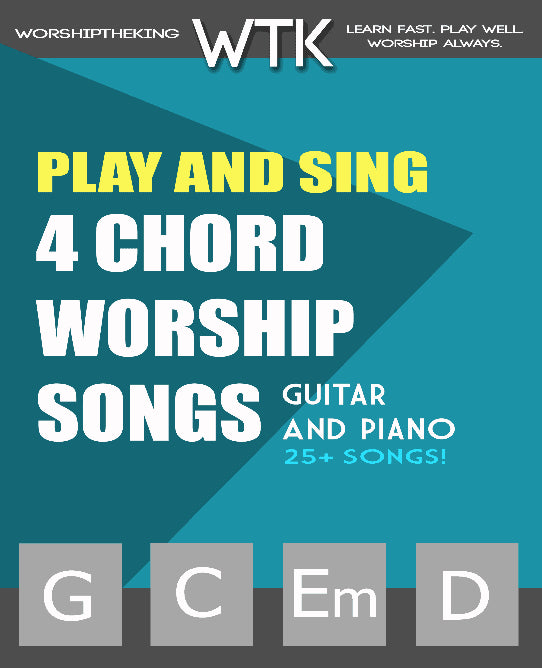 WTK Digital Songbooks