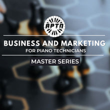 Apex Piano Mentorship Program - Webinar Special Offer