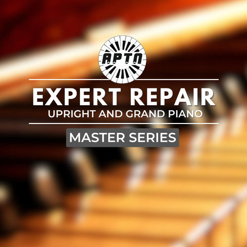 Expert Repair Course - Master Series