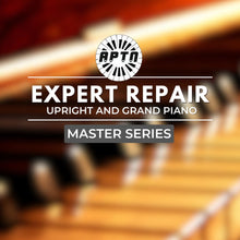 Apex Piano Mentorship Program - Webinar Special Offer