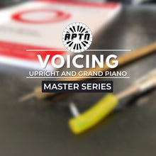 Apex Piano Mentorship Program - Webinar Special Offer