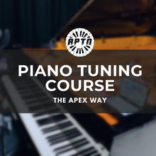 Apex Piano Mentorship Program - Webinar Special Offer