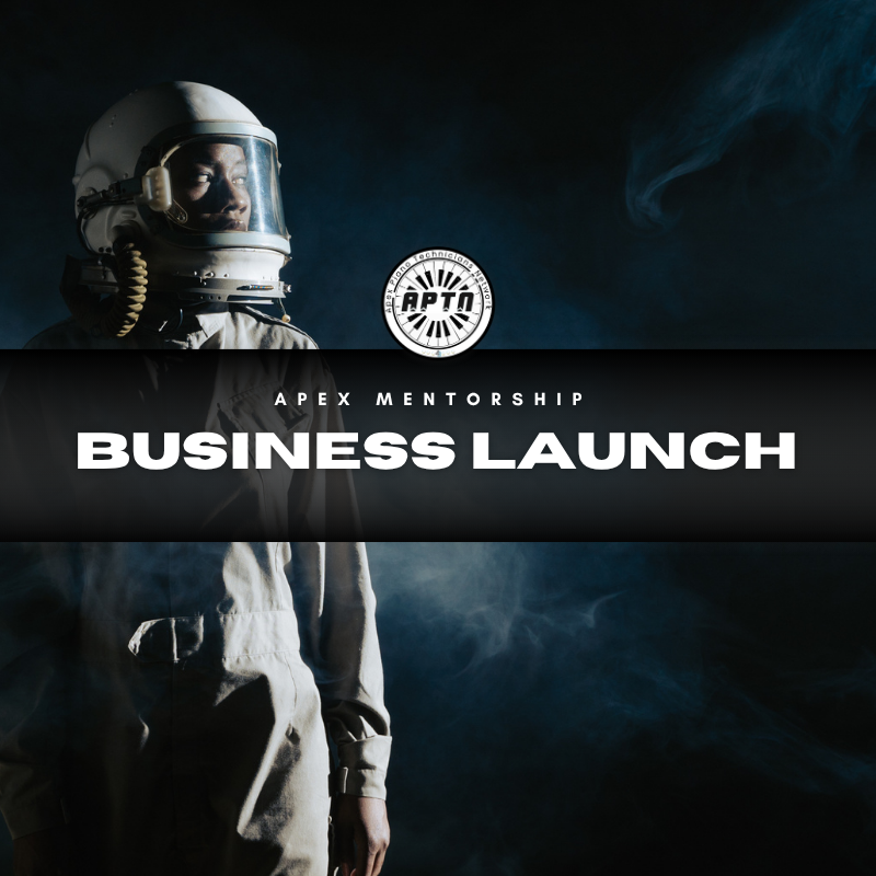 Apex Business Launch