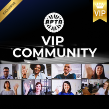 Apex Piano Mentorship Program - Webinar Special Offer