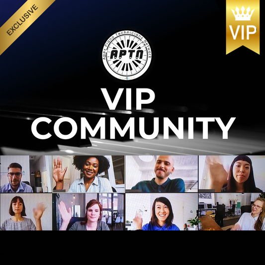 Piano Tuning Course The Apex Way Bundle Plus VIP Access