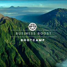 Catalyst Local Marketing Course + Business Boost Bootcamp