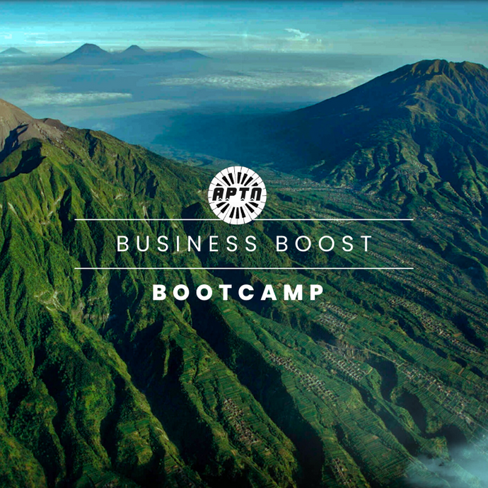 Apex Business Boost Bootcamp