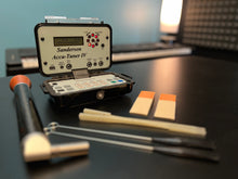 Used Accutuner 4 + Apex Hammer and Mute Kit + Full Mentorship - ONE AVAILABLE