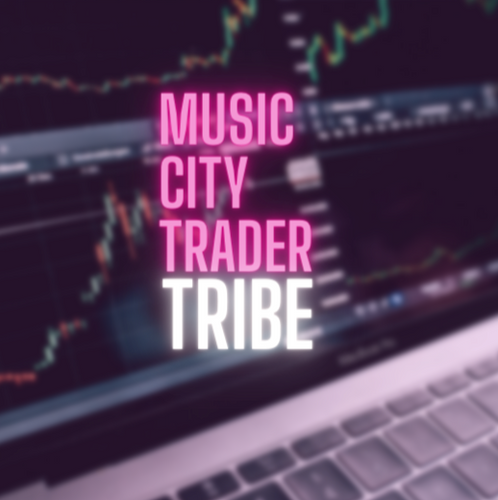 Music City Trader Tribe Lifetime Membership