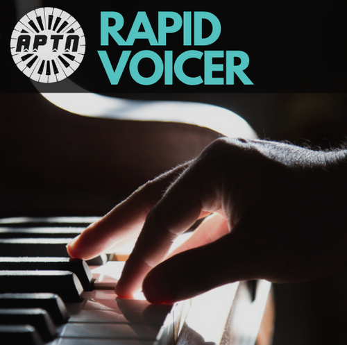 Rapid Voicer Course