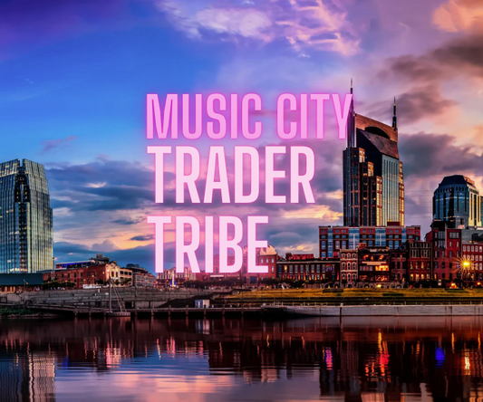 Music City Trader Tribe Access PLUS Success Kit
