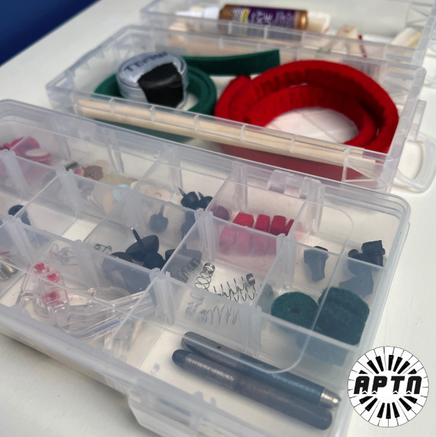 Apex Master Tech Mentorship Plus Tools - DONE FOR YOU