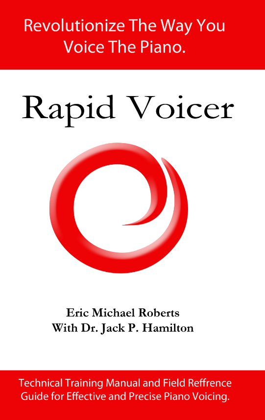 Rapid Voicer Complete eBook