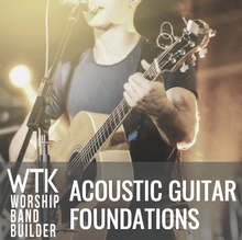 WTK Foundations Team Training // All Access - Special Offer