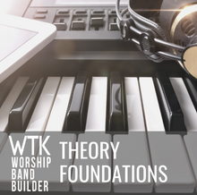 WTK Foundations Team Training // All Access