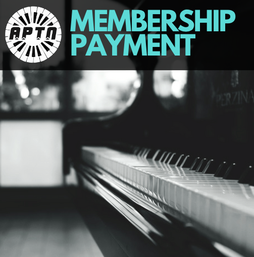 APTN Membership Single Payment