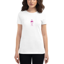 Sundae Clothes - Mom Shirt (matching little girl shirt available)