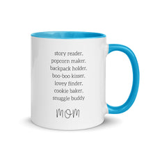 coffee mug for Mom, Mother's Day mug