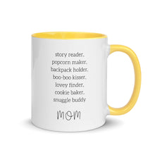coffee mug for Mom, Mother's Day mug