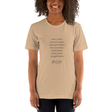Mother's Day gift women's t shirt for mom