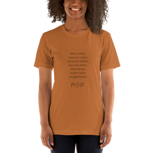 Mother's Day gift women's t shirt for mom